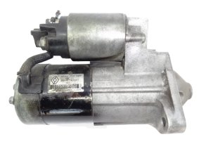 Démarreur 8200306595 Dacia Renault Neuf Origine