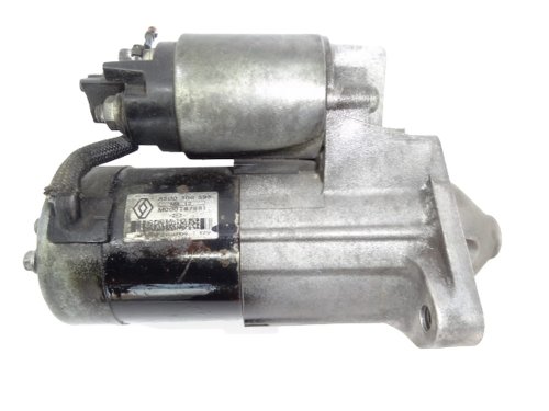 Démarreur 8200306595 Dacia Renault Neuf Origine