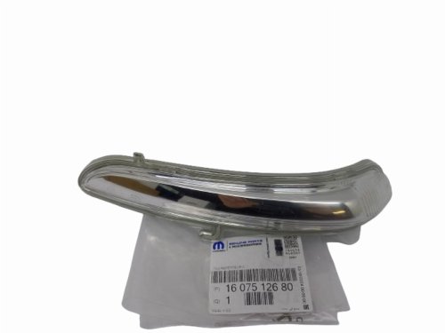 Feu Clignotant Droit 1607512680 nouveau OE PSA