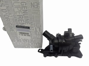 Boîtier De Thermostat Original 110600260R R. Megane IV 1.3TCE