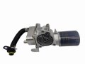 Filtre à huile et support de refroidisseur 2.0 HDI 9826074680 Nouveau OE PSA (id: 9883)