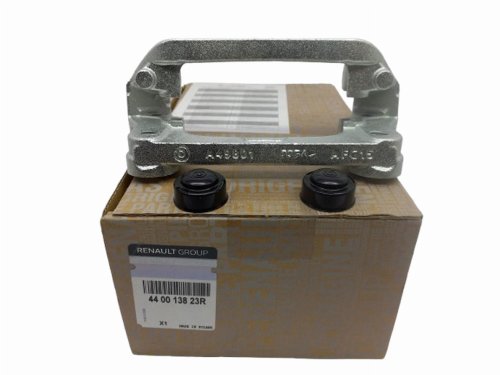 Support Étrier De Frein Droit Arrière 440013823R Renault Master 3 Original 