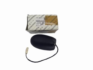 Base D'antenne 1681989080 Citroen Jumper III Original