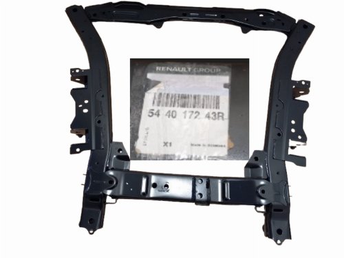 Cadre Moteur 544017243R Dacia Duster II Original