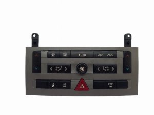 Commande Chauffage A/C  96573322YW Peugeot 407 
