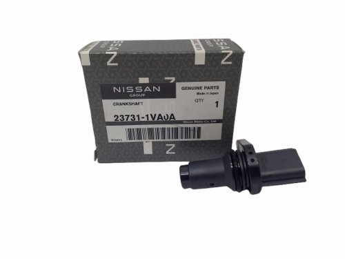 Capteur D`Impulsion De Position De Vilbrequine 237311VA0A Renault Megane 08- 2.0 16V CVT Original