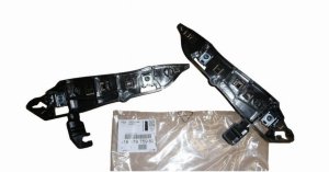 Supports De Pare-chocs 1617975980 Peugeot 5008 II Original