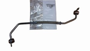 Tuyau de Lubrification de Turbine 9855452080 Citroën Peugeot 1.2THP Original