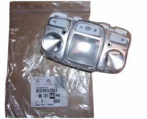 Lampe De Cabine 96781445PR Peugeot 2008 II,3008 II,5008 II Original