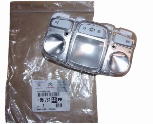Lampe De Cabine 96781445PR Peugeot 2008 II,3008 II,5008 II Original