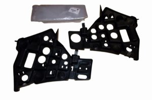 Support Pare-Chocs Avant Droit 7416.R2 7416R2 Peugeot 5008 II Original