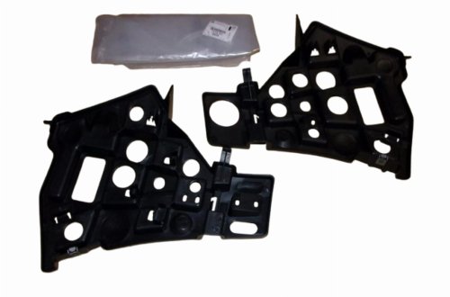Support Pare-Chocs Avant Droit 7416.R2 7416R2 Peugeot 5008 II Original