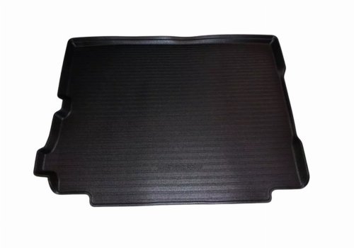 Tapis de Coffre en Caoutchouc 1616872280 Peugeot 5008 II Original Nouveau