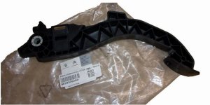 Pédale d'Embrayage 9820339280 Peugeot 3008 II,5008 II Original