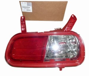 Feu De Recul Droit 6351.JK 6351JK Peugeot 5008 Original Nouveau
