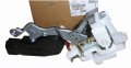 Zamek Drzwi Prawy 9138G7 9138.G7 Citroen Peugeot 107 Nowy Oryginał