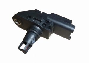 Capteur De Pression D'Air 9675333080 Citroen Peugeot 1.2THP Original Nouveau