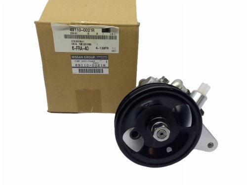 Pompe De Direction Assistée 491100021R Laguna 3 Original 