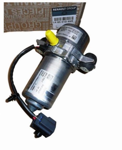 Pompe à Vide 146501049R Renault Kangoo II,III Original Neuf