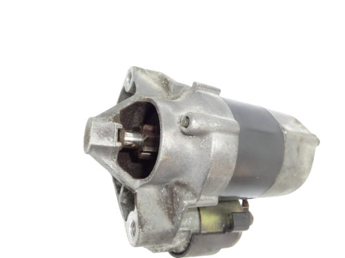 Démarreur 7700105119 Dacia Renault Neuf Origine