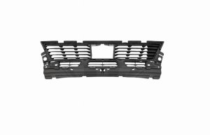 Grille De Pare-Chocs 1636403180 Peugeot 3008 II,5008 II Original Nouveau