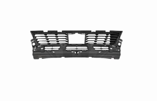 Grille De Pare-Chocs 1636403180 Peugeot 3008 II,5008 II Original Nouveau