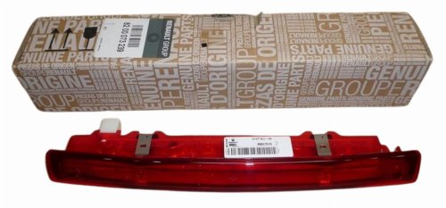 Feu Stop 8200073239 Renault Megane II, Scenic II Original