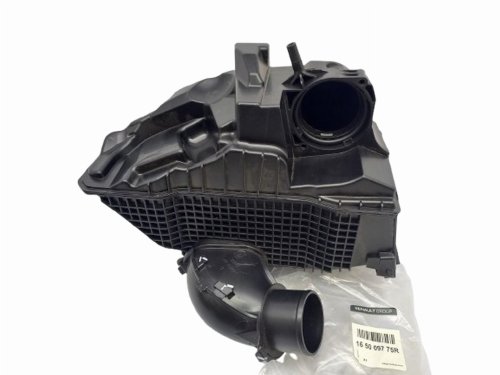 Boîtier De Filtre À Air 165009775R Dacia Duster II Original