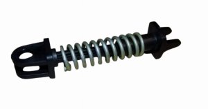 Ressort De Pédale D'embrayage 4658700Q0A Renault Master II Movano B Original