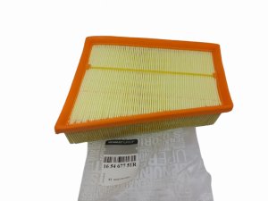 Filtre à air 1.5 dCi 165467751R Renault Megane III Neuf Origine