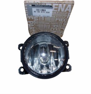 Halogène Voiture 8200074008 Renault Dacia Original 