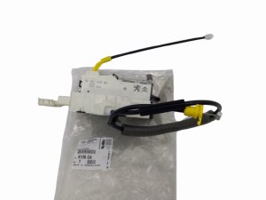 Serrure De Porte Avant Droite Original Jumpy 2 9136CA