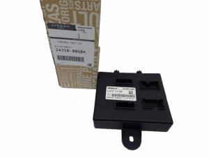 Module Start - Stop 2435000Q0A Renault OE Neuf Original