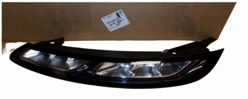 Feu LED Gauche 9800910780 Citroen C4 Cactus Original Neuf