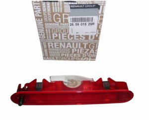 Feu Stop 265901529R Renault Kangoo III Original