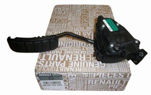 Pédale Potentiomètre 8200724059 Neuf OE Renault Master 01-