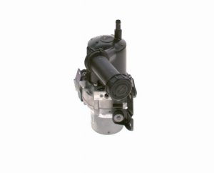 Pompe De Direction Assistée 1616383380 Citroen Berlingo Peugeot Partner Original Nouveau