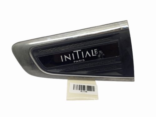 Bande décorative de porte avant droite 808203399R Renault Koleos II