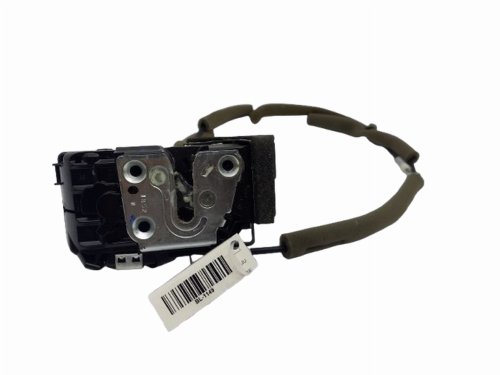 Serrure de porte avant droite 3 broches 805028100R Renault Koleos II