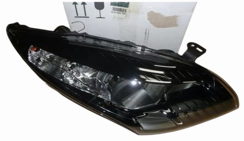 Phare Droit 260102973R Renault Megane III Original Nouveau