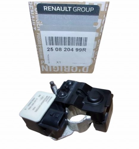 Collier de serrage 250820499R Renault Dacia Nouvelle Original