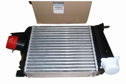 Refroidisseur d'Air 144965154R Renault Clio IV, Captur Original Neuf