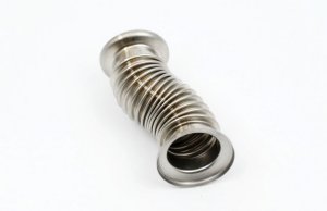 Tuyau EGR 1628WX 1628.WX Peugeot Boxer 94- 2.0HDI Original Neuf
