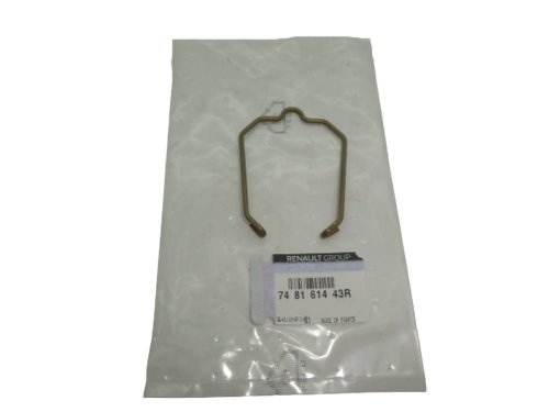 Fixation 748161443R Renault 2,3 DCI Original 