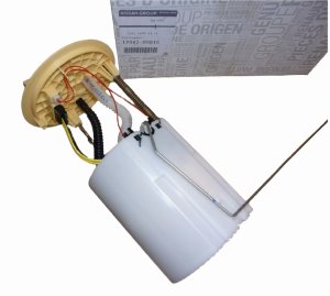 Pompe De Carrburant 1704200Q1G Master III Movano NV400 2.3 dCi Original 