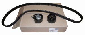 Kit De Courroie De Distribution 0831T3 Peugeot Citroen Original 