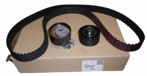 Kit De Courroie De Distribution 0831S7 Citroen Peugeot Nouvelle Original