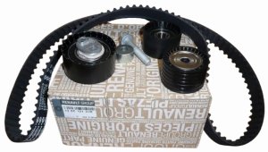 Kit De Courroie De Distribution 130C12131R Renault Original 