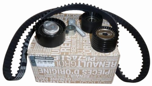 Kit De Courroie De Distribution 130C12131R Renault Original 
