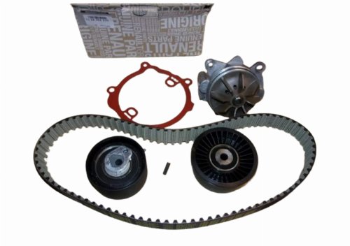 Kit De Courroie De Distribution 119A05607R Master II Trafic 2.2-2.5 dCi Original